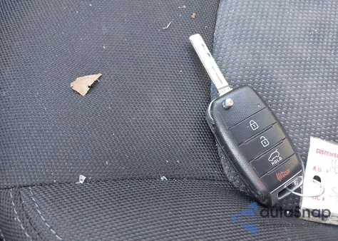 2015 Kia Sportage Lx z USA, uszkodzony, nr VIN KNDPBCAC0F7726492